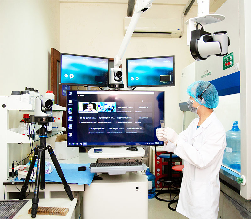 Chuyển giao công nghệ, kỹ thuật