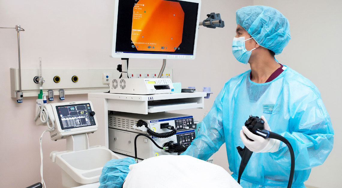 Những điều cần biết trước khi đầu tư thiết bị phẫu thuật cho cơ sở y tế