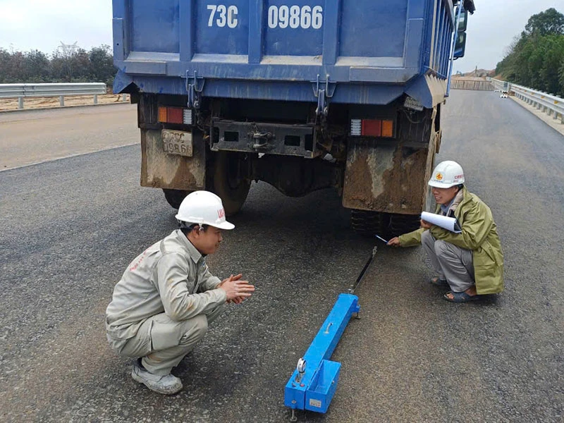 Khảo sát địa hình