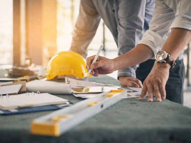 Tư vấn giám sát