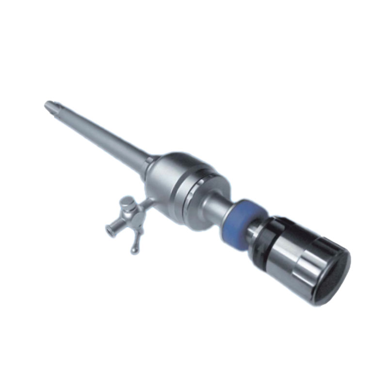 Dụng cụ phẫu thuật nội soi