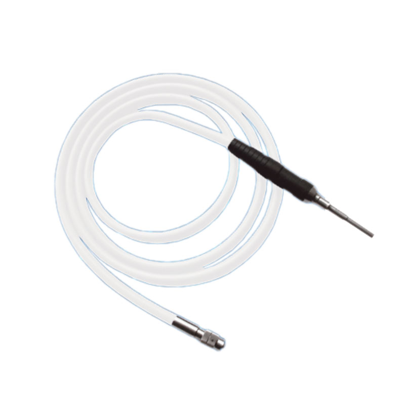 Ống dẫn ánh sáng sợi quang