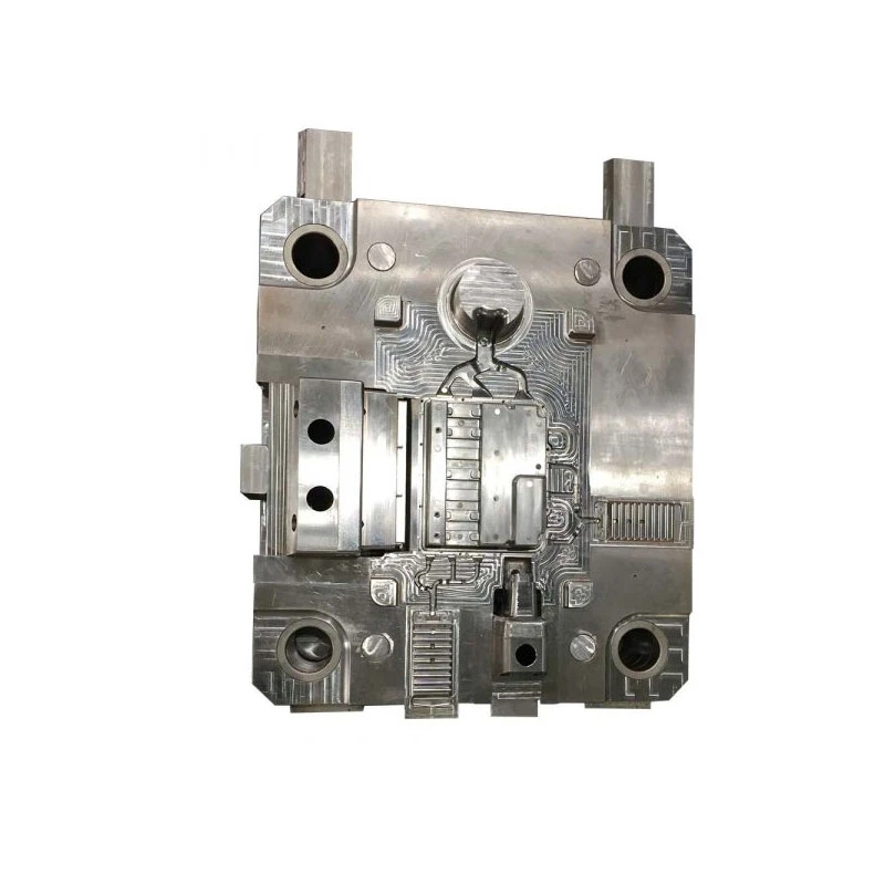 Khuôn đúc nhôm heat sink body