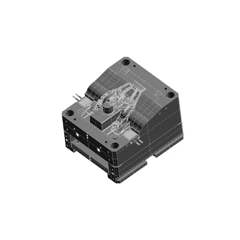 Khuôn đúc nhôm RR CARRIER