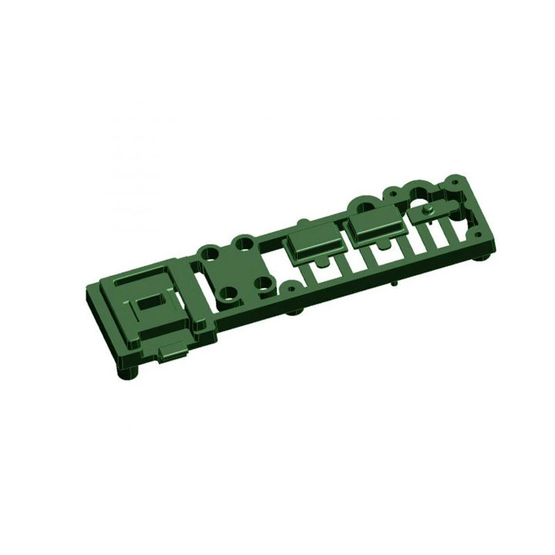 Khuôn thiết bị gia dụng REC Button