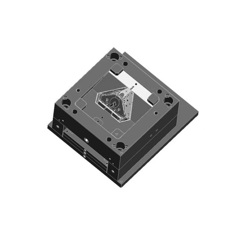 Khuôn thiết bị upper case