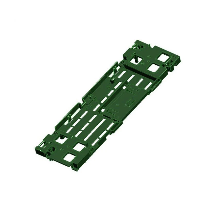 Khuôn nhựa máy in