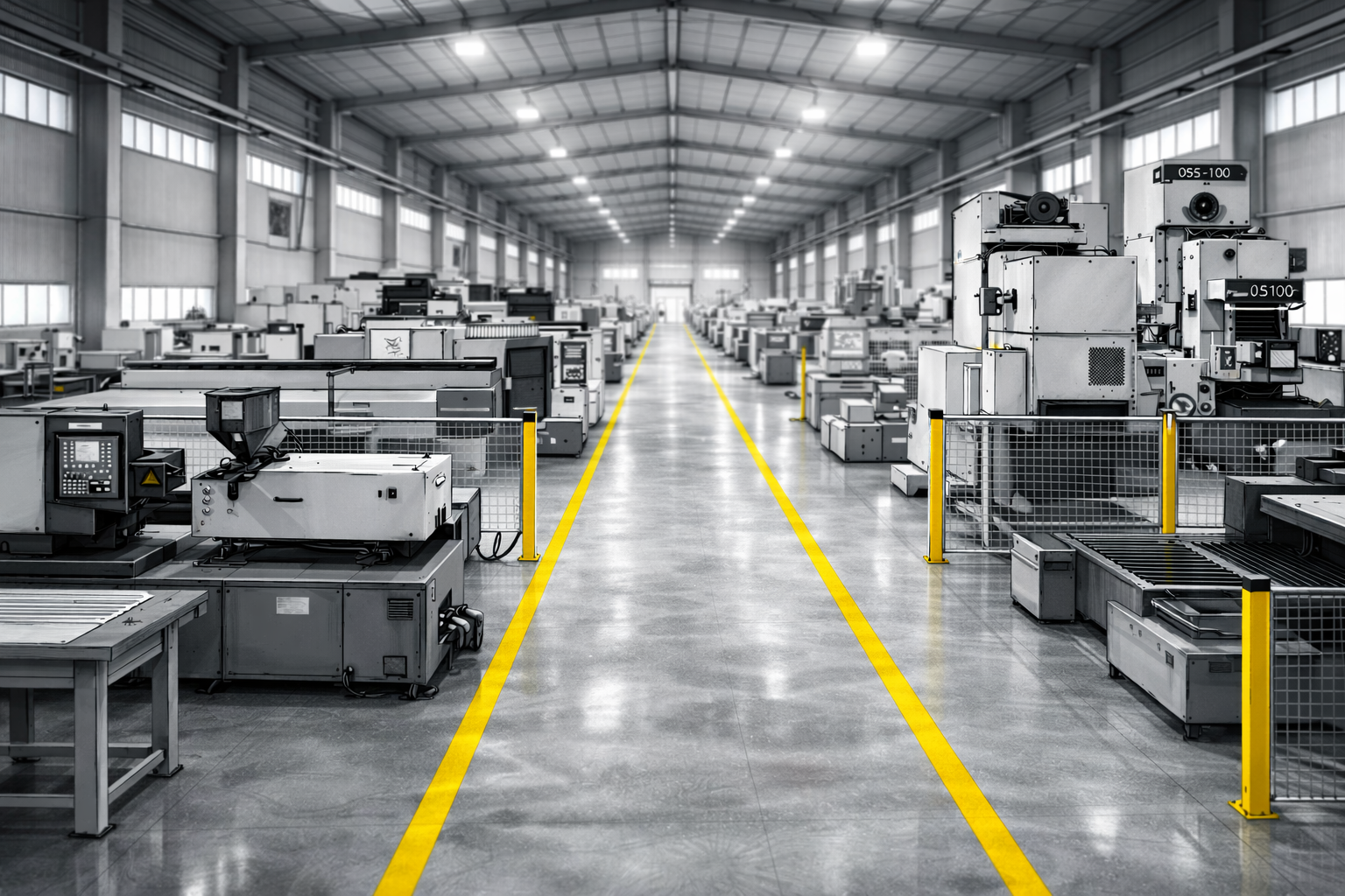 Technology is the foundation of product quality